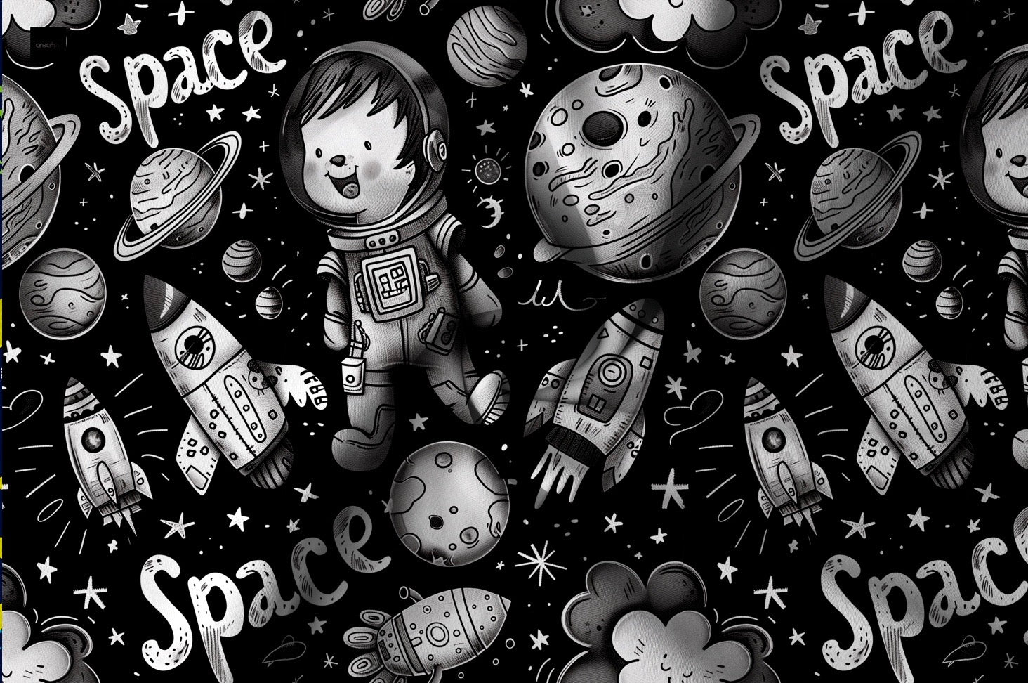 Der Astronaut Dauervorbestellung